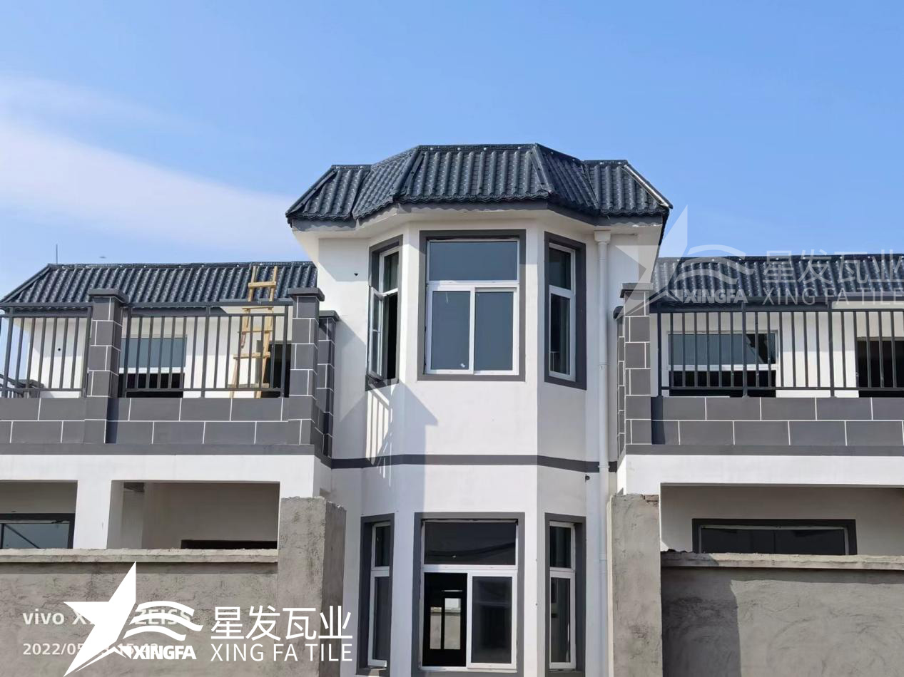 選對(duì)安全可靠的屋頂建材，讓你在惡劣天氣中無(wú)后顧之憂！