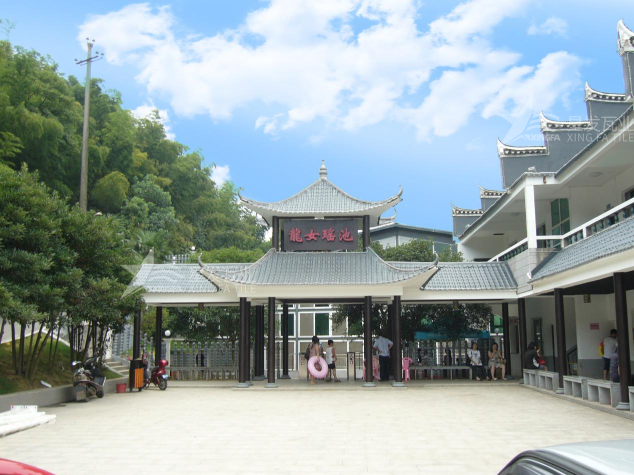 破損的樹(shù)脂瓦不再是問(wèn)題！掌握修補(bǔ)技巧輕松修復(fù)
